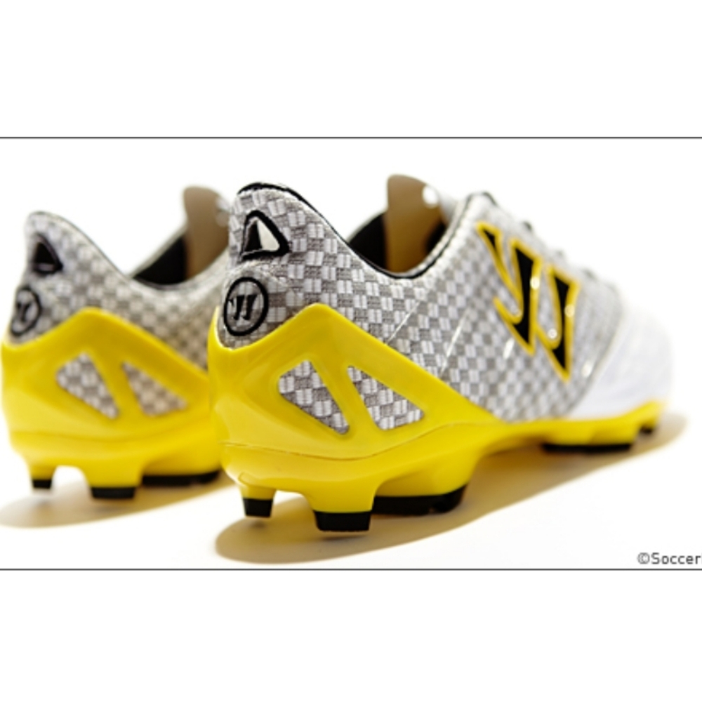 Warrior Gambler Football/Soccer Boot / Cleat